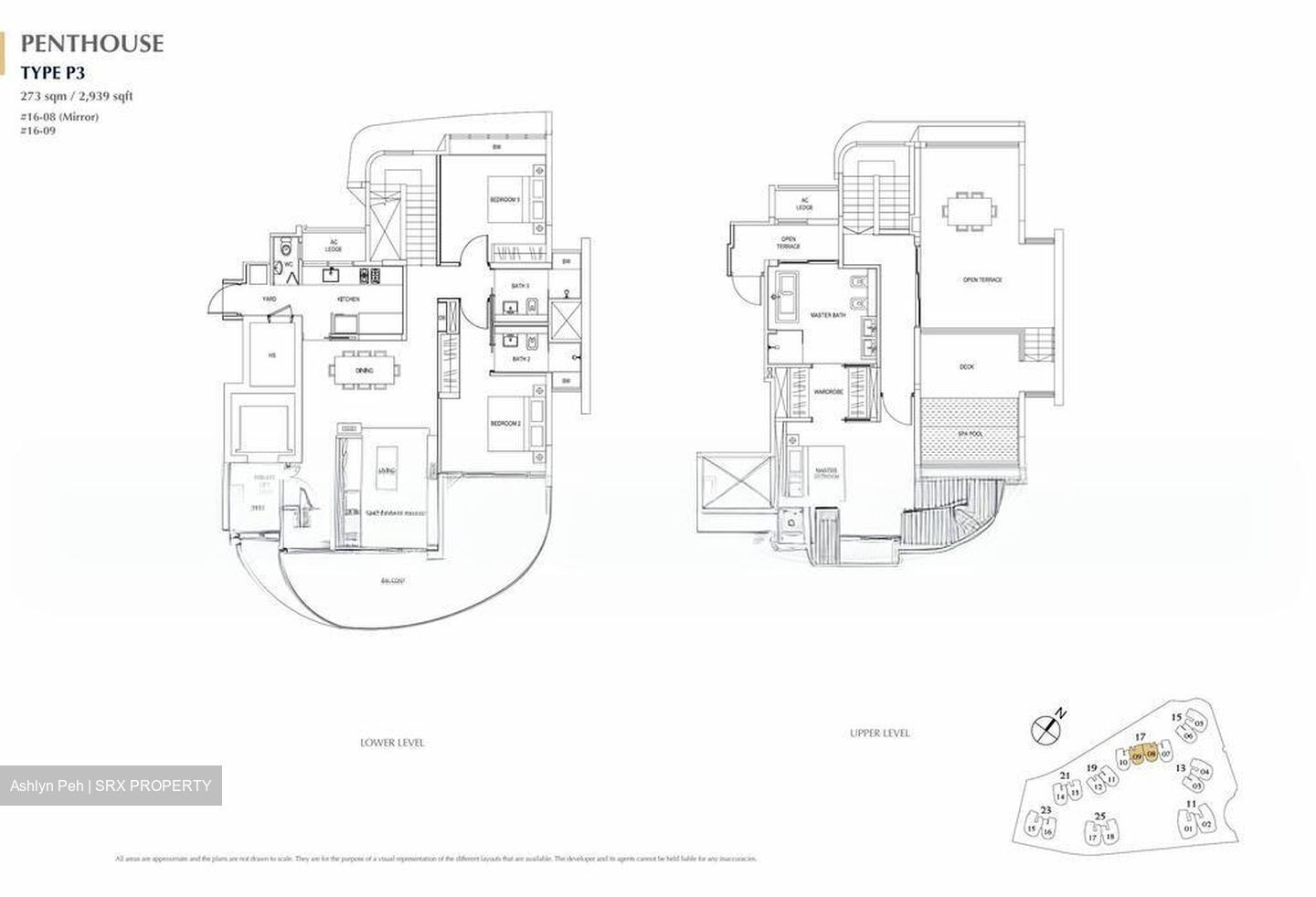 Cape Royale (D4), Condominium #591038561